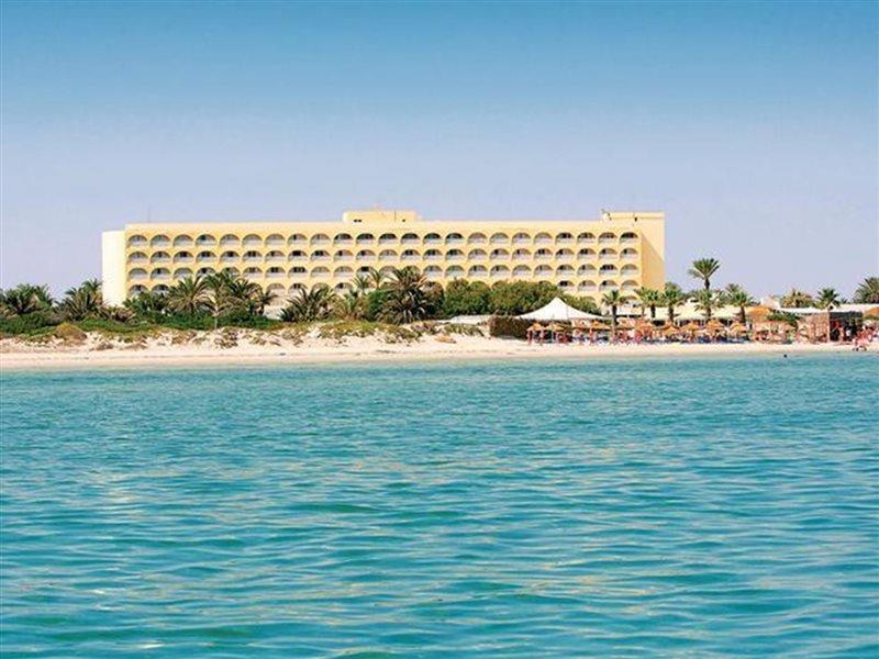 One Resort 모나스티르 외부 사진