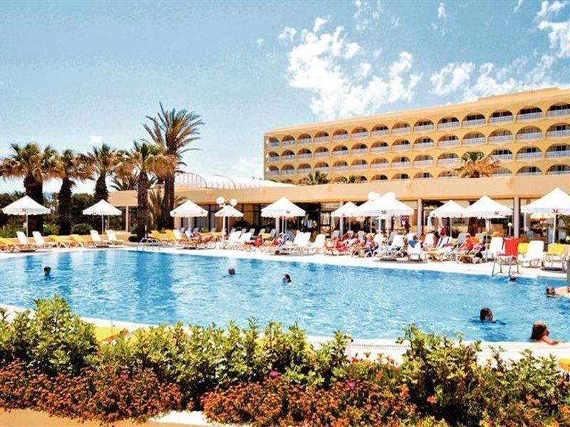 One Resort 모나스티르 외부 사진