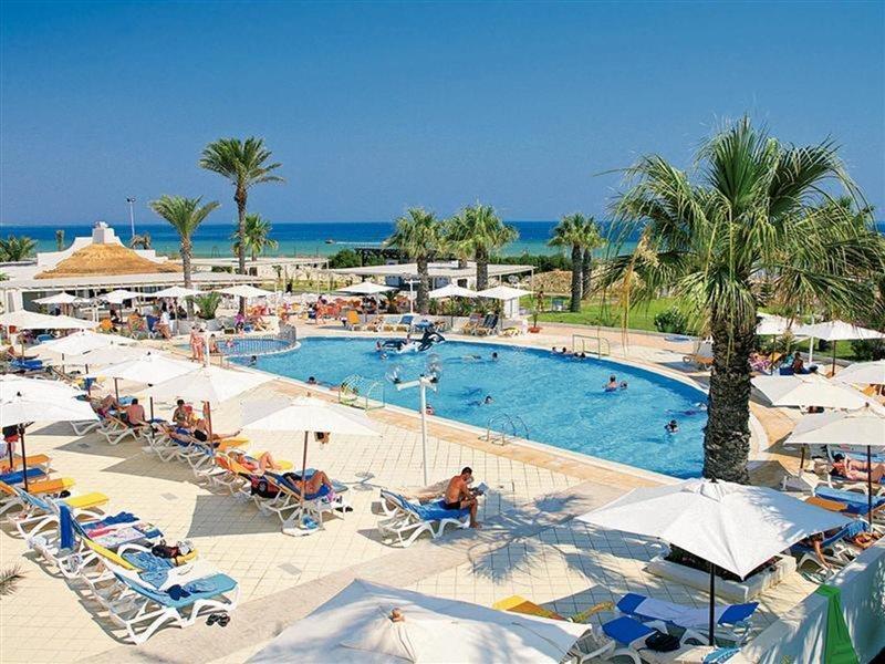 One Resort 모나스티르 외부 사진