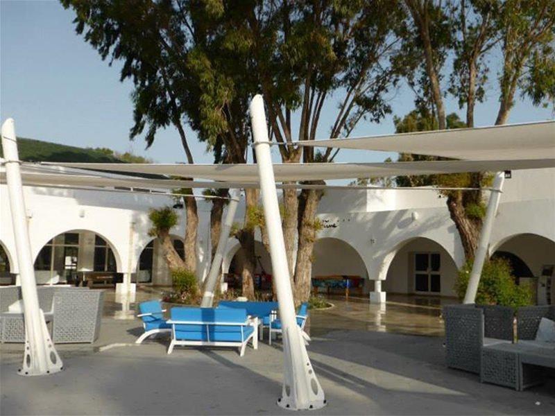 One Resort 모나스티르 외부 사진