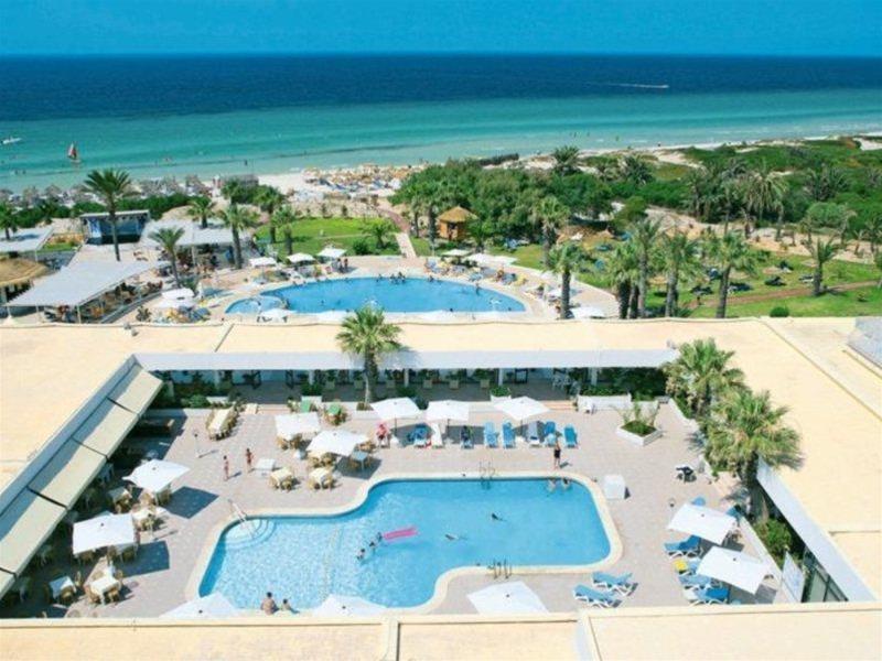 One Resort 모나스티르 외부 사진