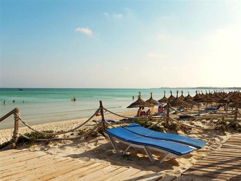 One Resort 모나스티르 외부 사진