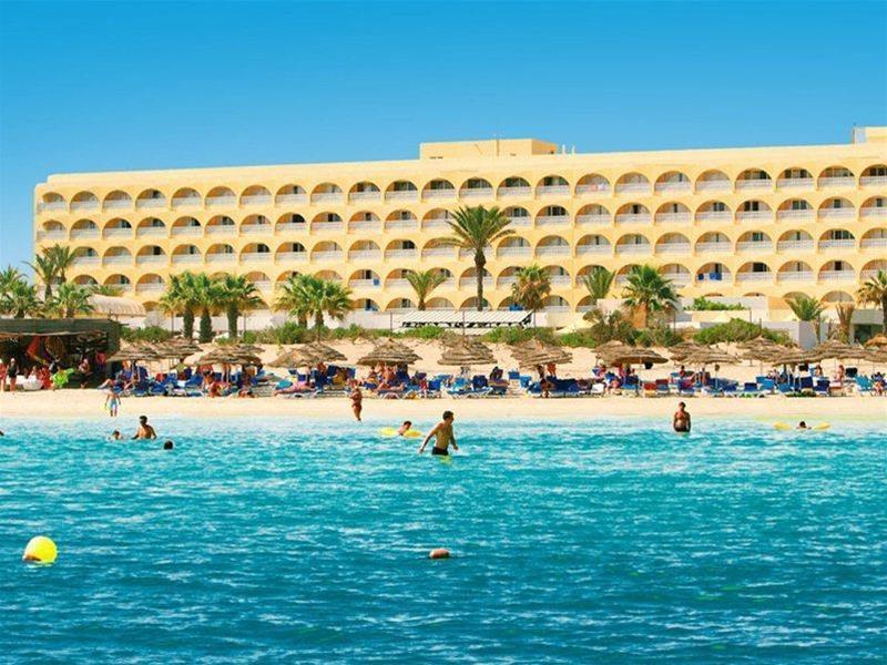 One Resort 모나스티르 외부 사진