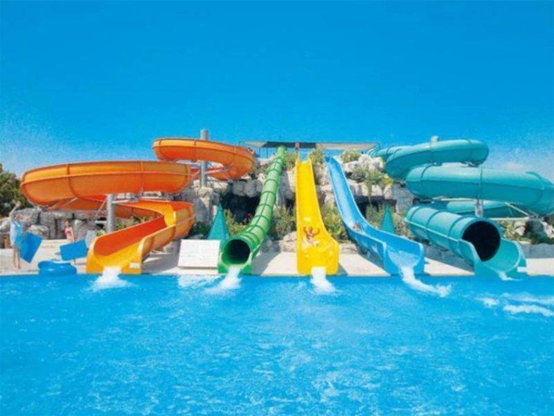 One Resort 모나스티르 외부 사진